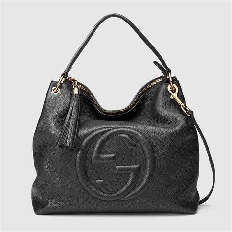 borsa bauletto grande gucci|borse tracolla donna Gucci.